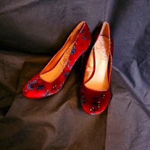 Libby Edelman Shoes